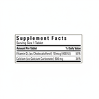 Calcium Tabla Nutricional 1024x1024