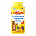 L'il Critters Gummy Vites 300 Gomitas - fondo blanco
