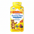 L'il Critters Gummy Vites 300 Gomitas - fondo blanco