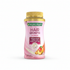 Nature's Bounty Hair Growth Gummies 60 count