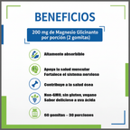 Magnesio Glicinato Beneficios 1024px