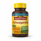 Nature Made Ashwagandha - 60 Cápsulas