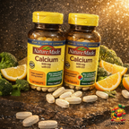 Nature Made Calcium Lifestyle 1024x1024
