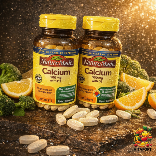 Nature Made Calcium Lifestyle 1024x1024