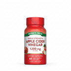 Nature's Truth ACV - Frasco más pequeño